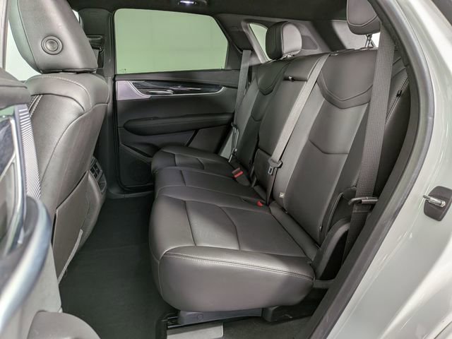 Used 2023 Cadillac XT5 Premium Luxury image 26