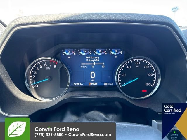 Used 2022 Ford F150 XLT w/ Equipment Group 302A High AWD/4WD image 17