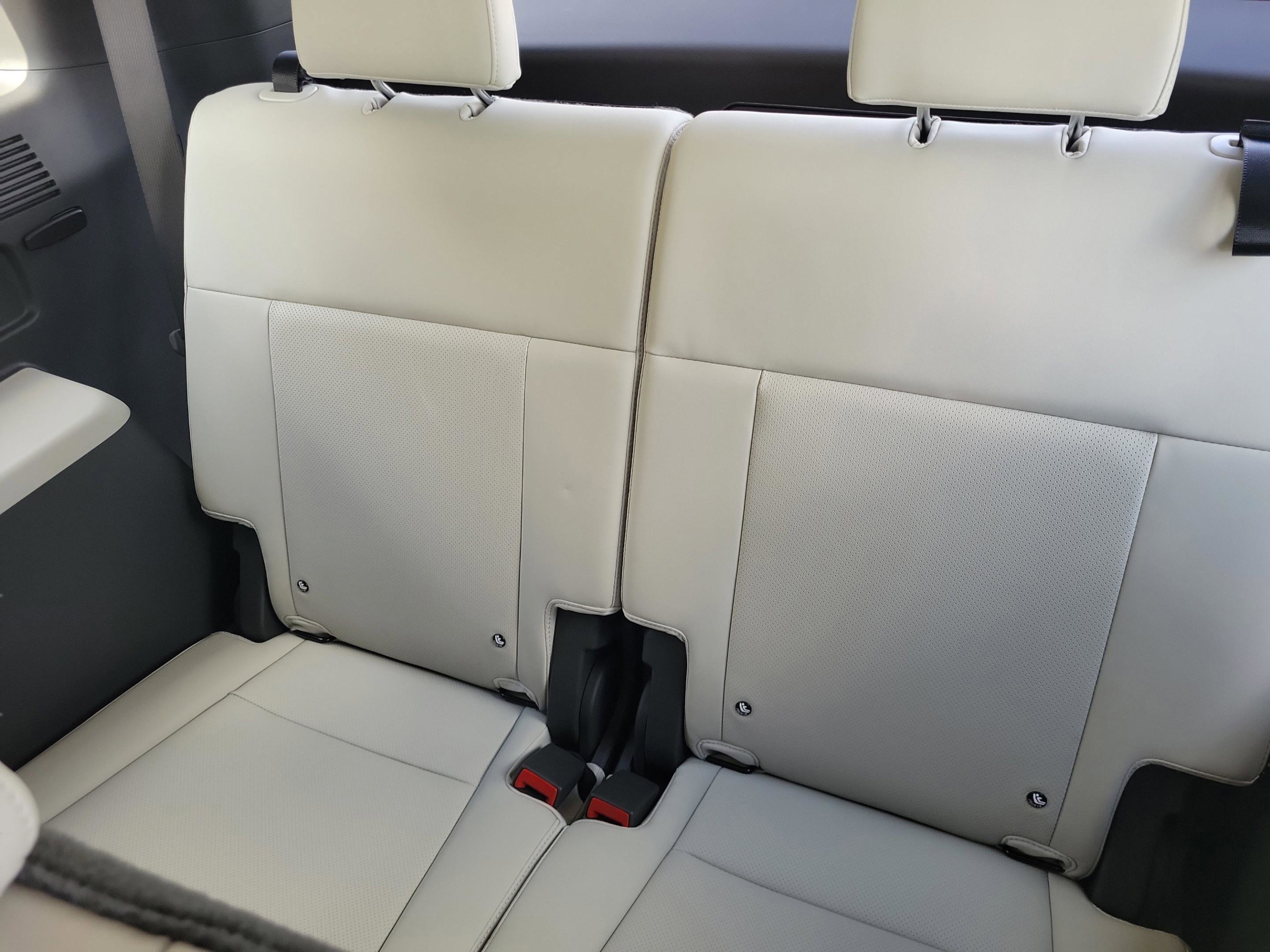 New 2026 Hyundai Santa Fe SEL image 10