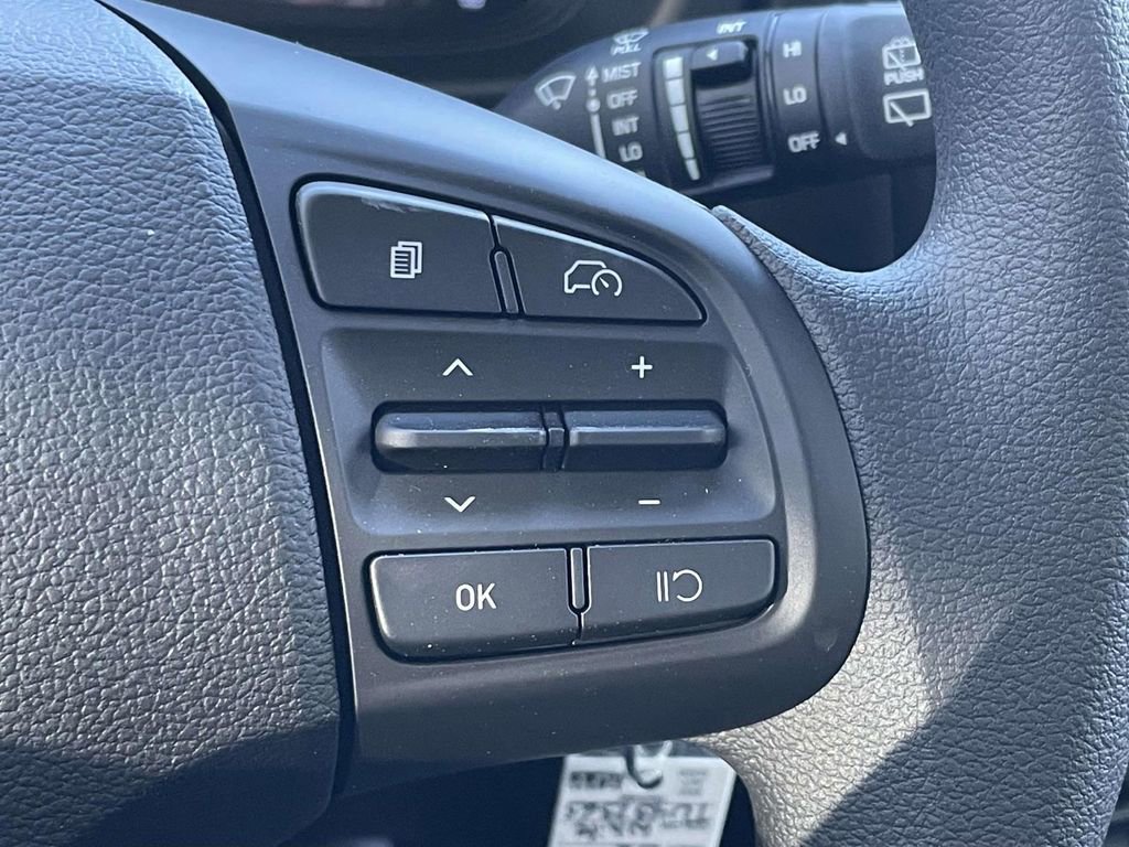 New 2026 Hyundai Venue SE image 20