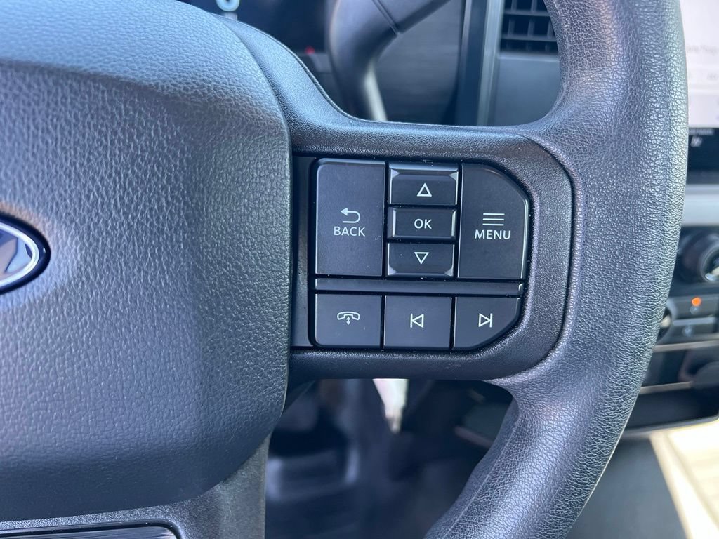 Used 2025 Ford F150 XL AWD/4WD image 35