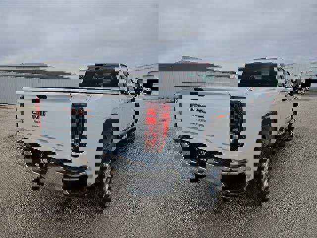 New 2026 GMC Sierra 2500 Pro w/ Convenience Package image 5