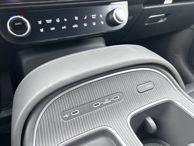 New 2026 Hyundai Palisade Calligraphy image 9