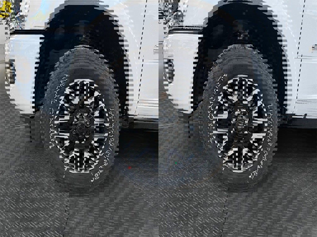 New 2026 RAM 2500 Limited image 14
