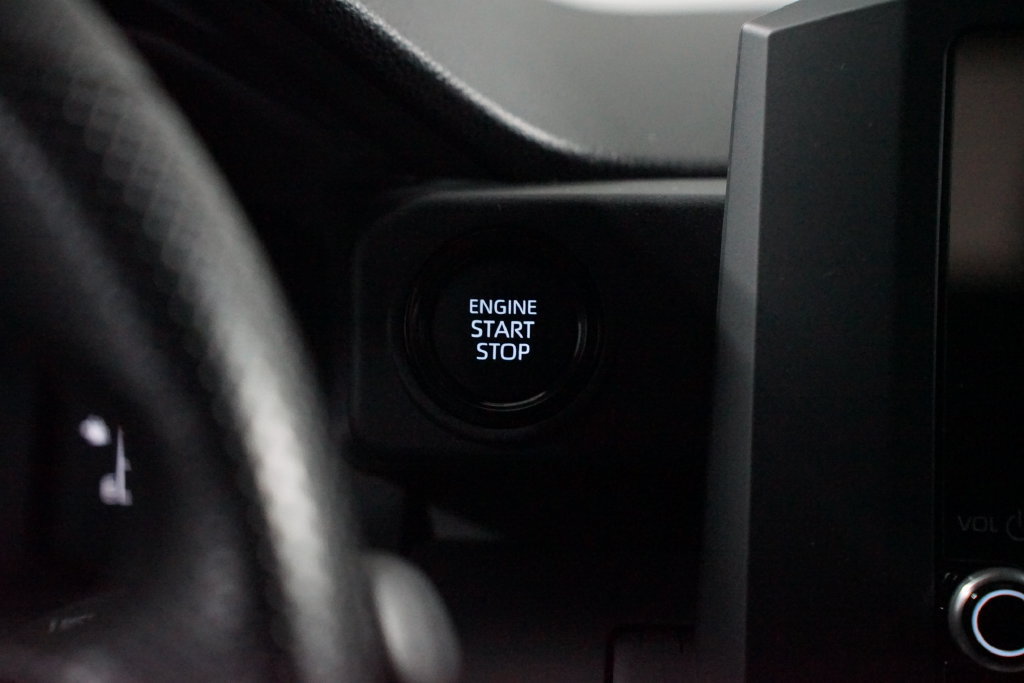 Used 2026 Toyota Tacoma SR RWD image 17