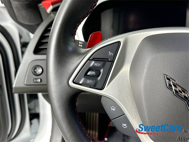 Used 2019 Chevrolet Corvette Grand Sport image 14
