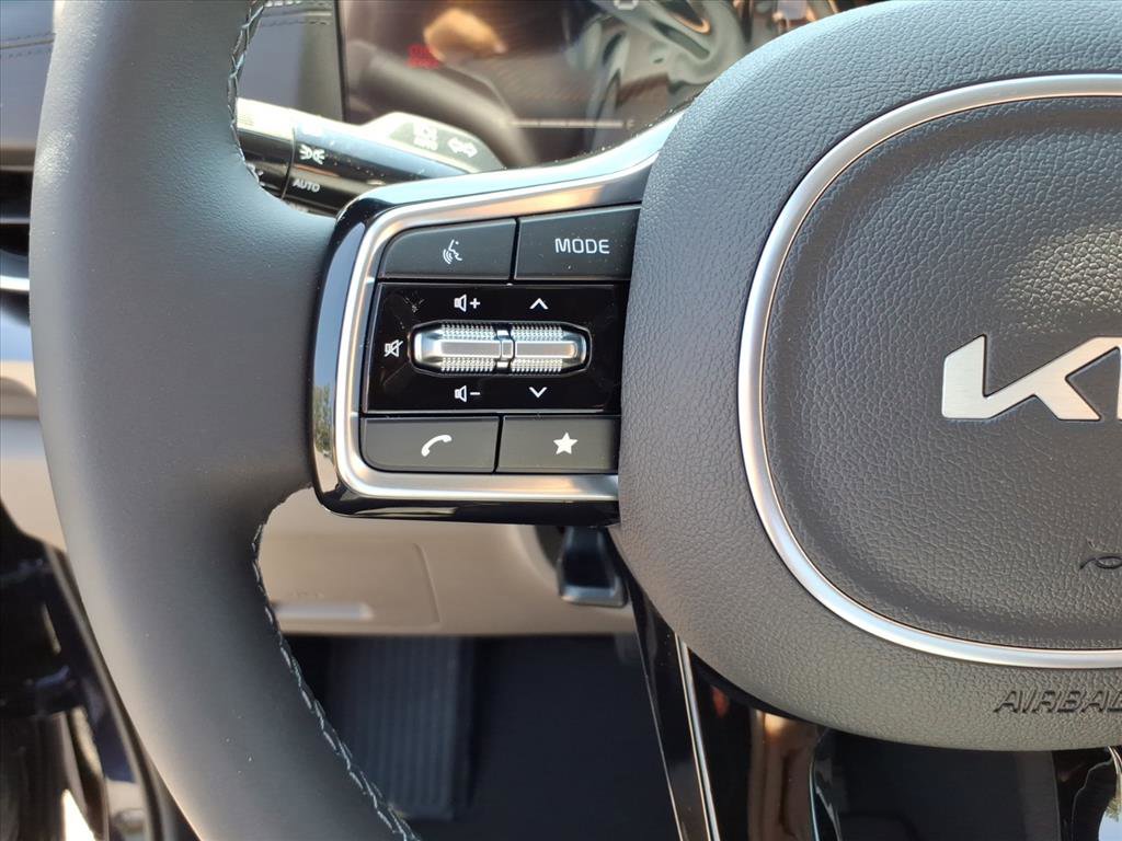 New 2026 Kia Carnival image 20