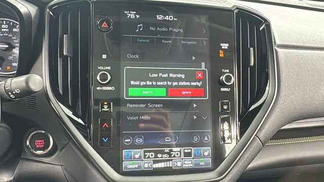 New 2025 Subaru Ascent Bronze Edition image 25