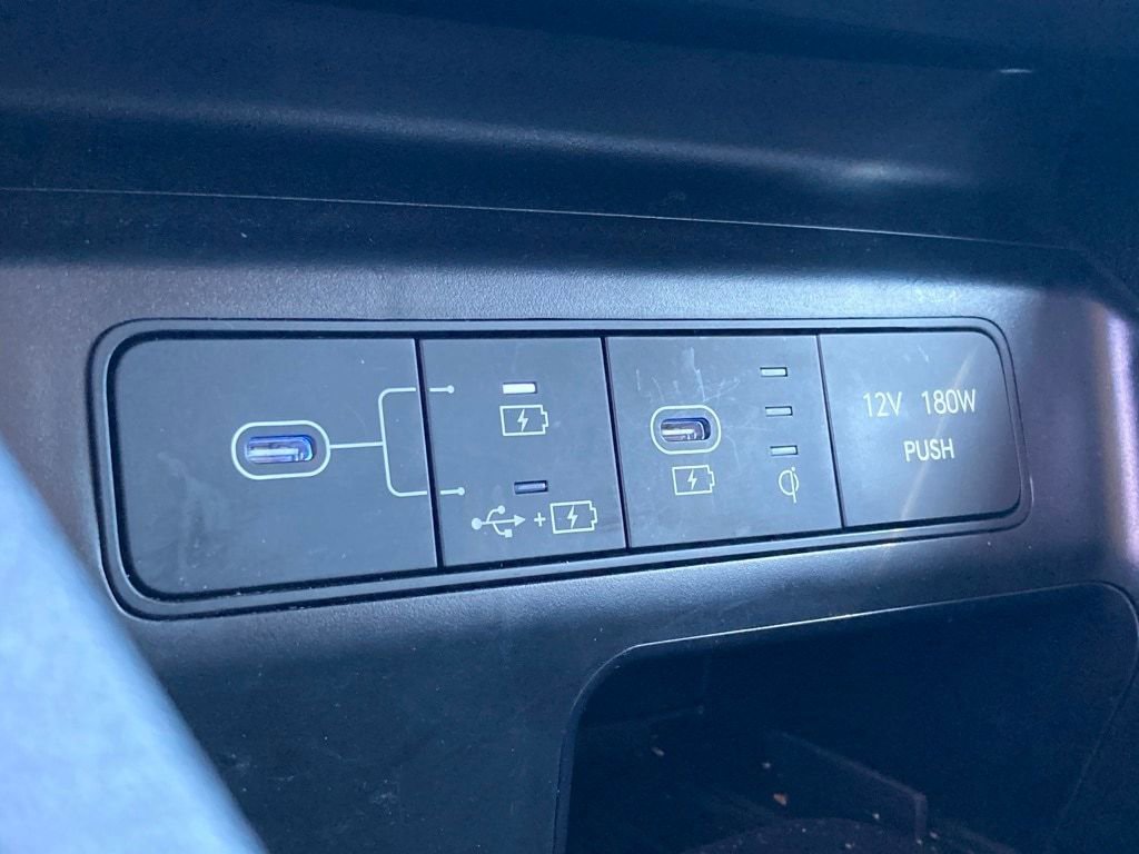 Used 2025 Hyundai Tucson SEL image 21