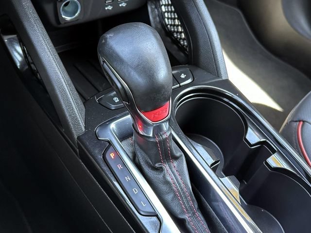 Used 2024 Chevrolet TrailBlazer RS FWD image 29