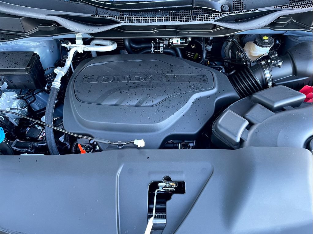 New 2026 Honda Odyssey Sport-L image 5