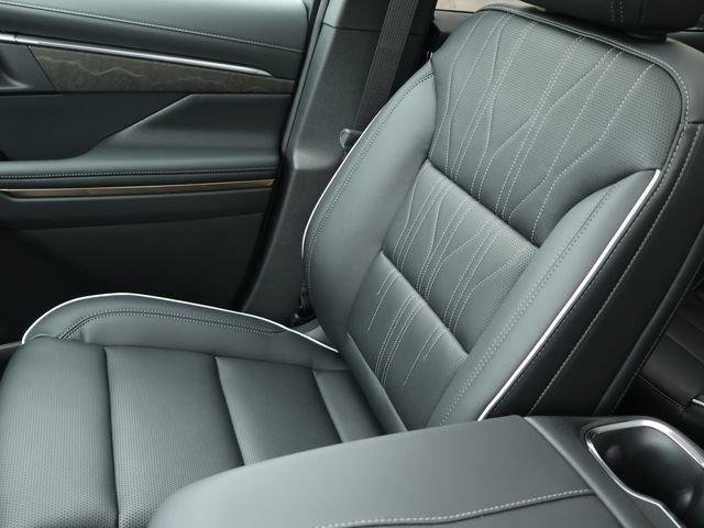 New 2026 Buick Enclave Avenir w/ Super Cruise Package image 28