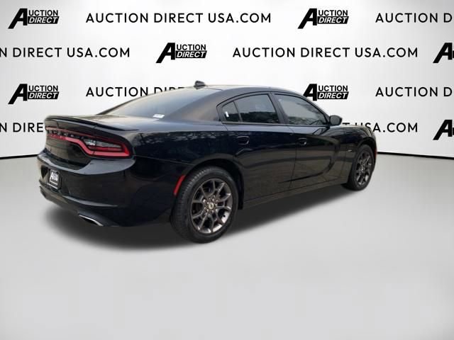 Used 2018 Dodge Charger GT w/ Beats Audio Group image 20