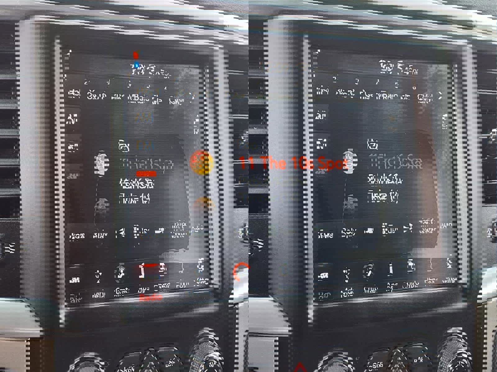 Used 2018 RAM 1500 Big Horn image 14