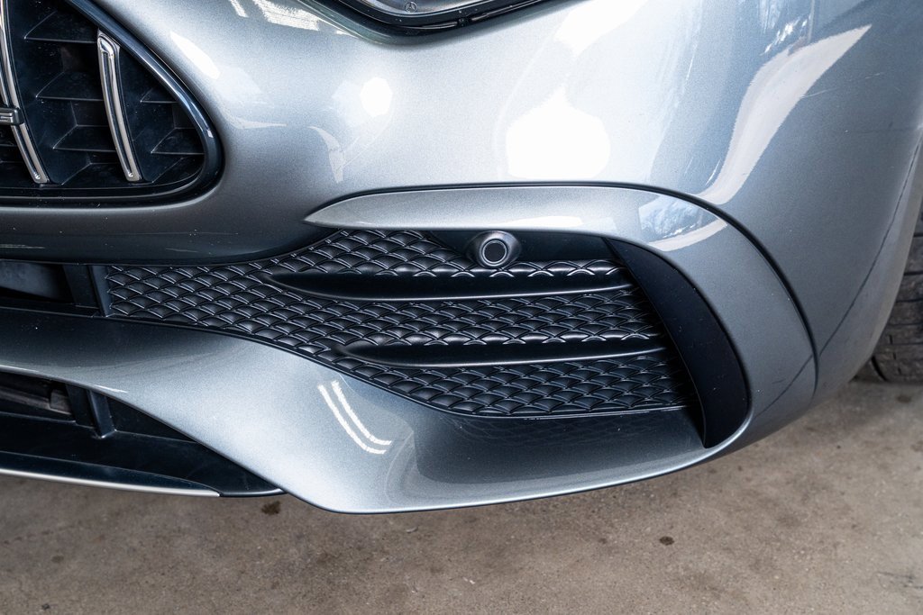 Used 2023 Mercedes-Benz SL 43 AMG image 15