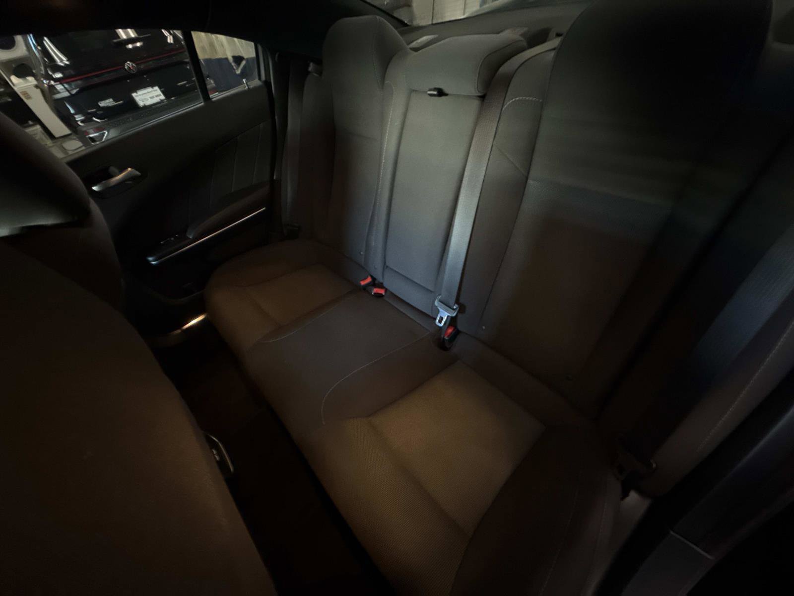 Used 2018 Dodge Charger R/T Scat Pack image 11