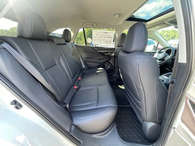 New 2025 Subaru Outback Touring XT image 24