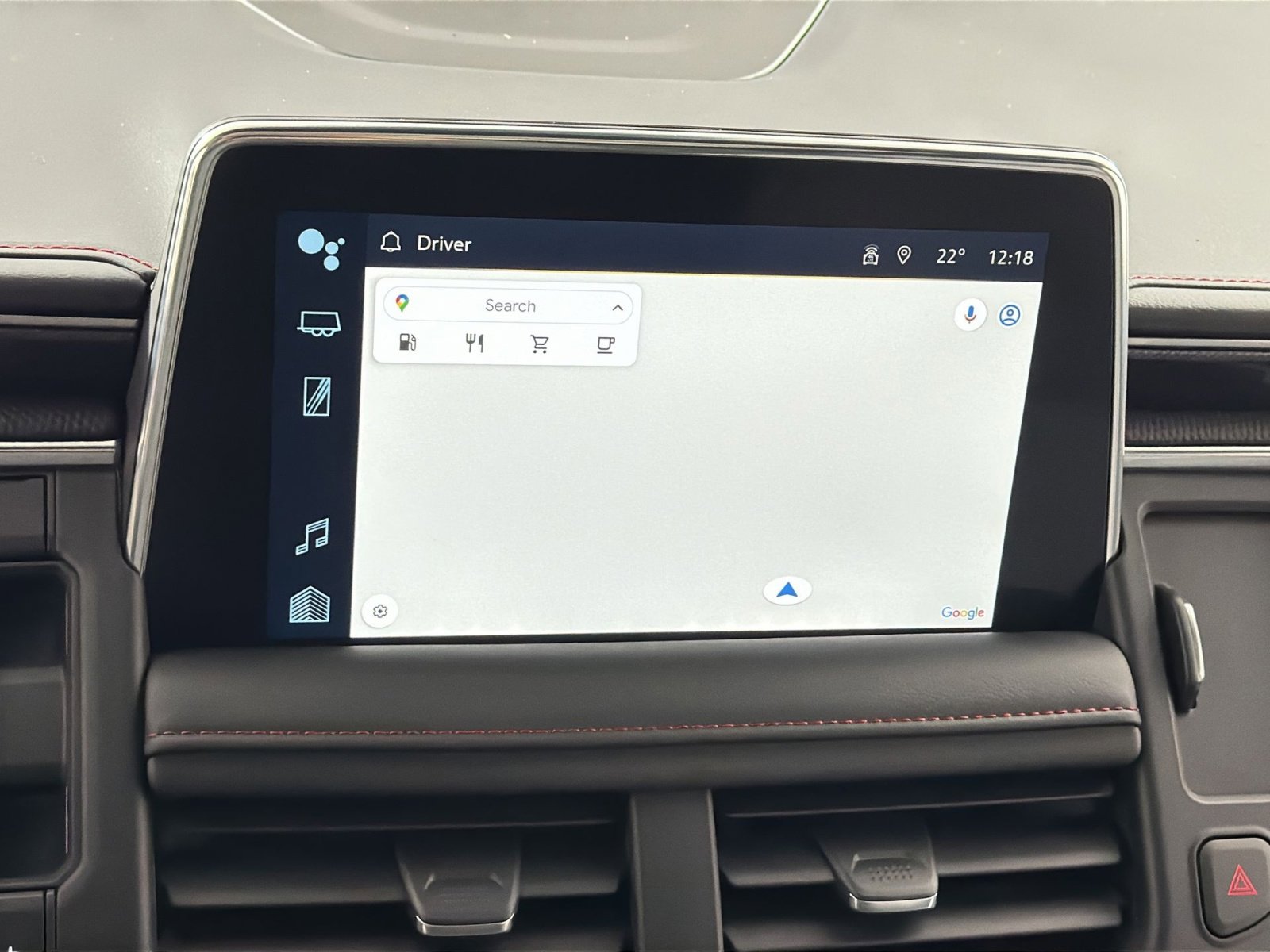 Used 2024 Chevrolet Tahoe RST w/ Luxury Package image 20