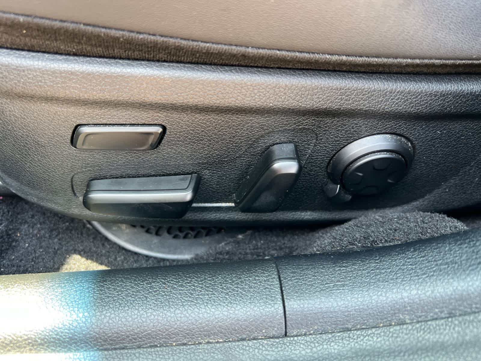 Certified 2023 Kia Stinger GT2 AWD/4WD image 19