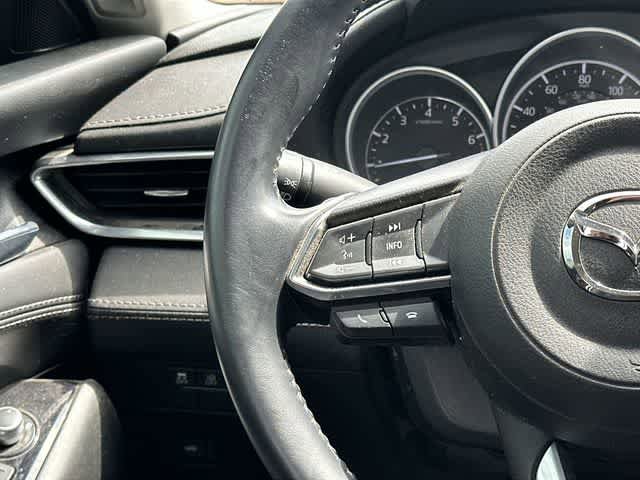 Used 2019 MAZDA MAZDA6 Grand Touring FWD image 9
