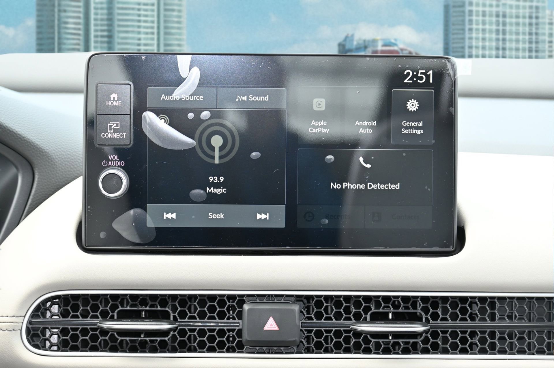 New 2026 Honda HR-V EX-L image 17