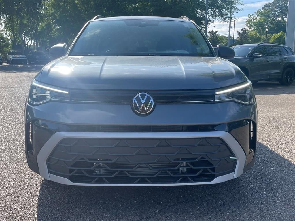 New 2026 Volkswagen Taos S FWD image 25