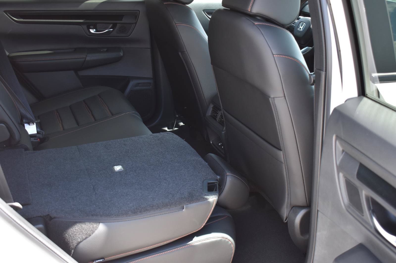 New 2026 Honda CR-V Sport-L image 15
