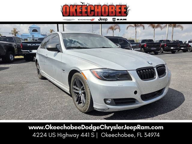 Used 2009 BMW 328i xDrive Sedan image 1