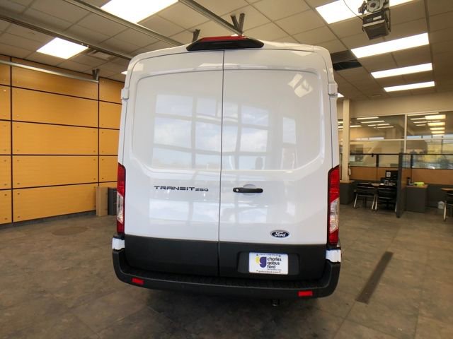 New 2026 Ford Transit 250 148 Medium Roof image 6