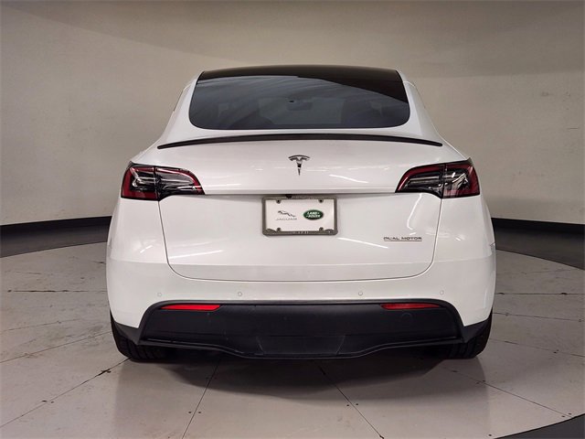 Used 2022 Tesla Model Y Performance image 9