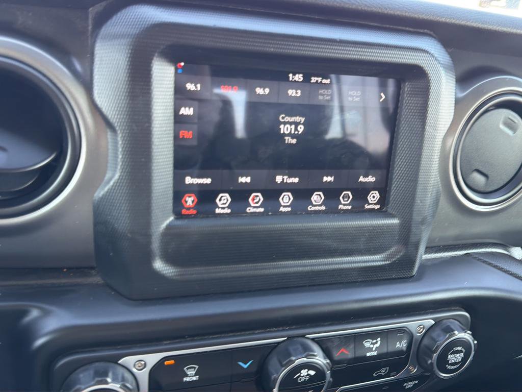 Used 2023 Jeep Gladiator Sport image 24