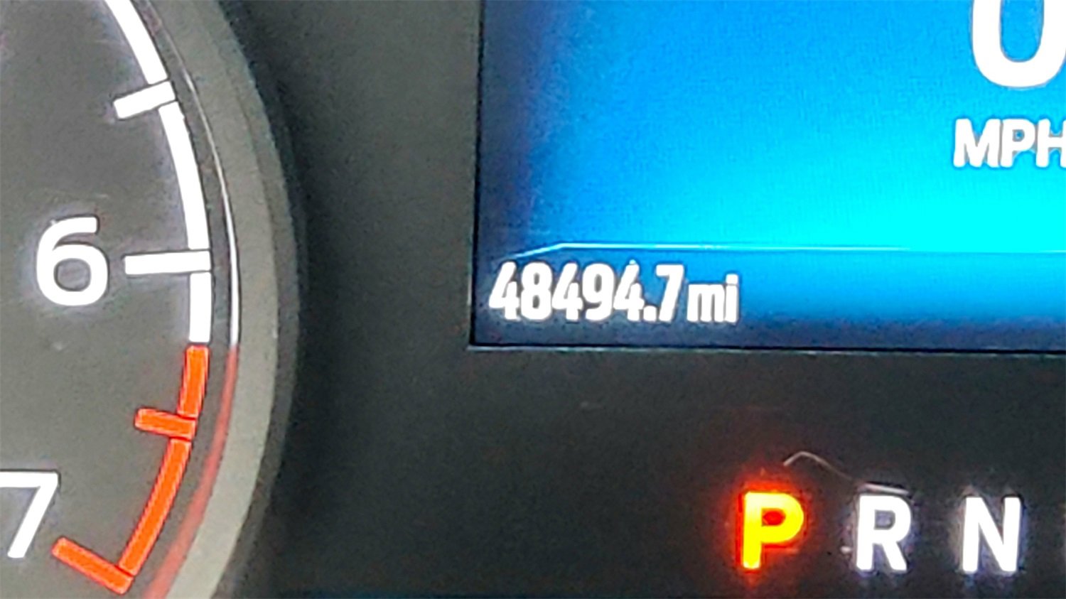 Used 2023 Ford F150 XLT image 16