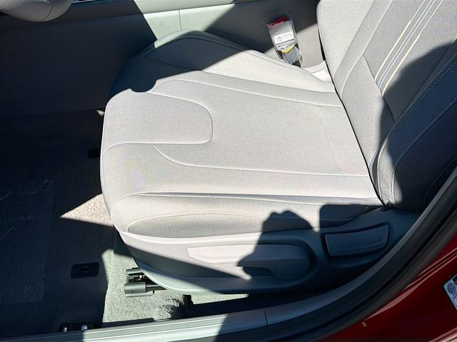 New 2026 Hyundai Elantra SEL Sport Premium FWD image 19