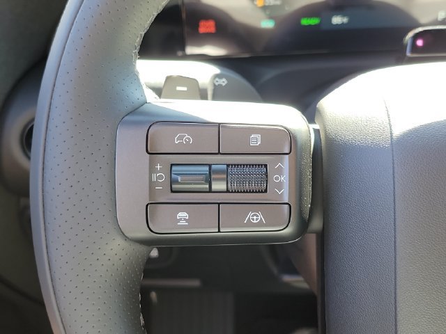 New 2027 Hyundai Palisade Calligraphy AWD/4WD image 7