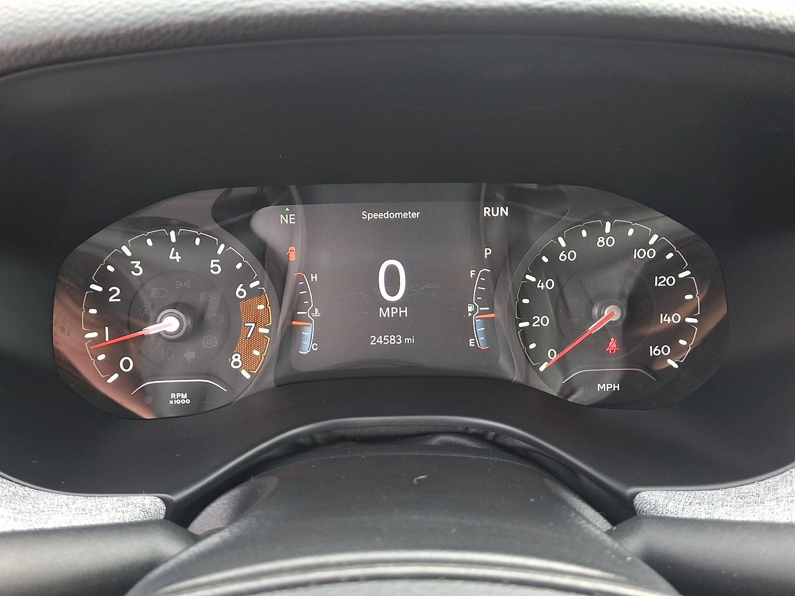 Used 2023 Jeep Compass Latitude AWD/4WD image 18