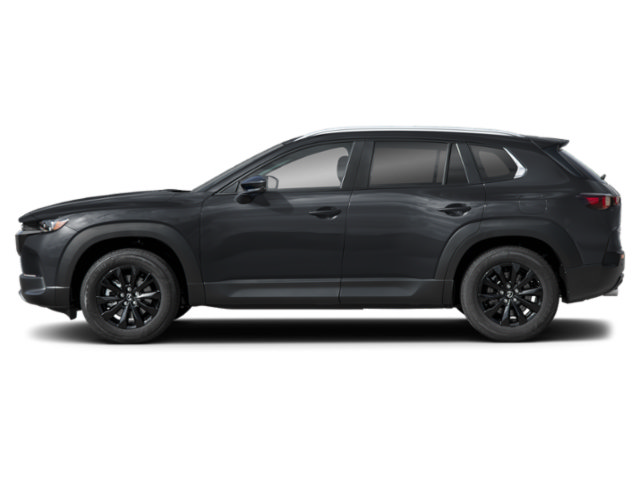 New 2026 MAZDA CX-50 AWD 2.5 S w/ Weather Package image 3
