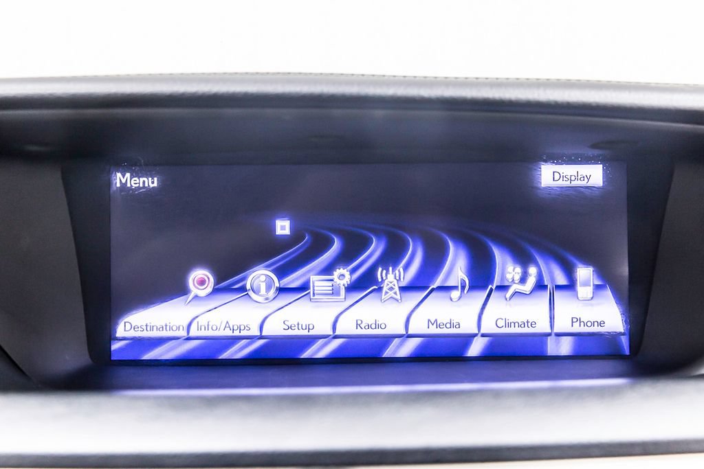 Used 2013 Lexus GS 350 w/ F Sport Pkg RWD image 20