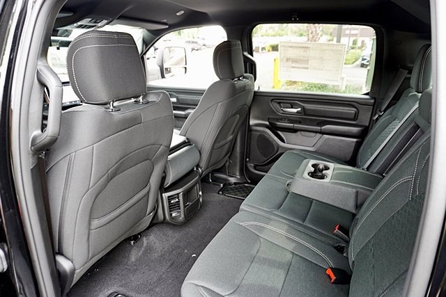 New 2026 RAM 1500 Classic Warlock image 22