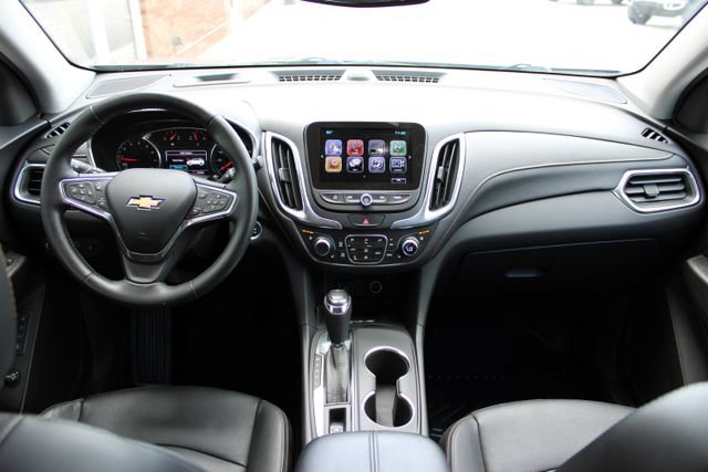 Used 2018 Chevrolet Equinox Premier AWD/4WD image 41