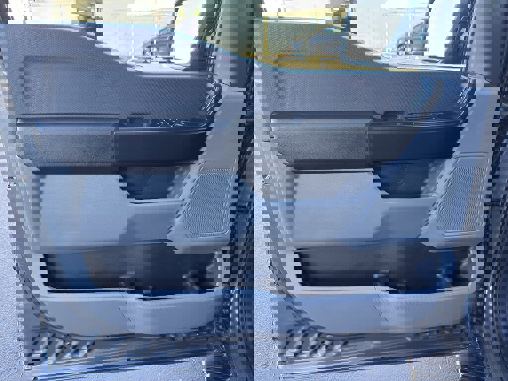 New 2025 Ford F150 XL image 13