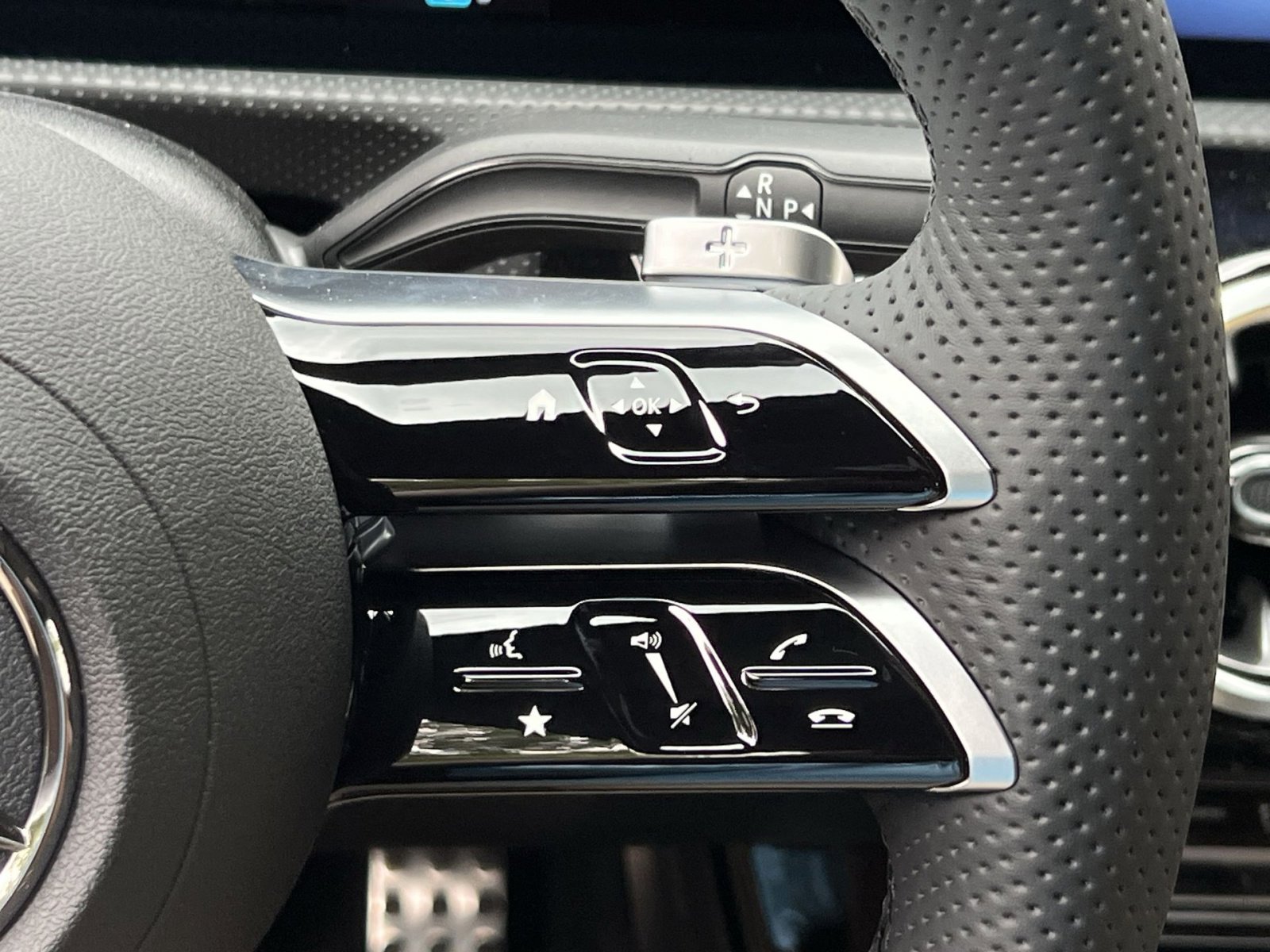 New 2026 Mercedes-Benz CLA 250 4MATIC image 28