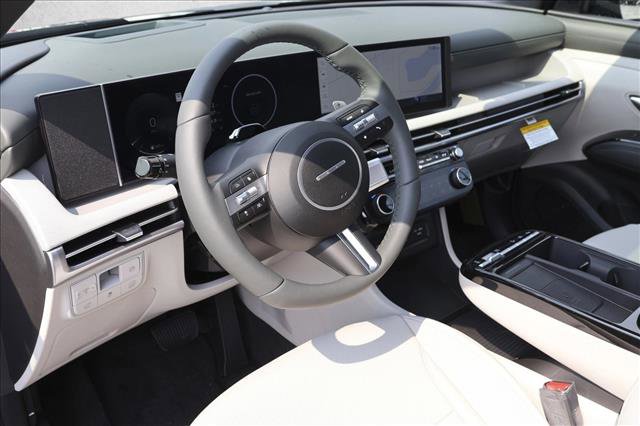 New 2026 Hyundai Tucson Limited w/ Tow & Go Package image 10