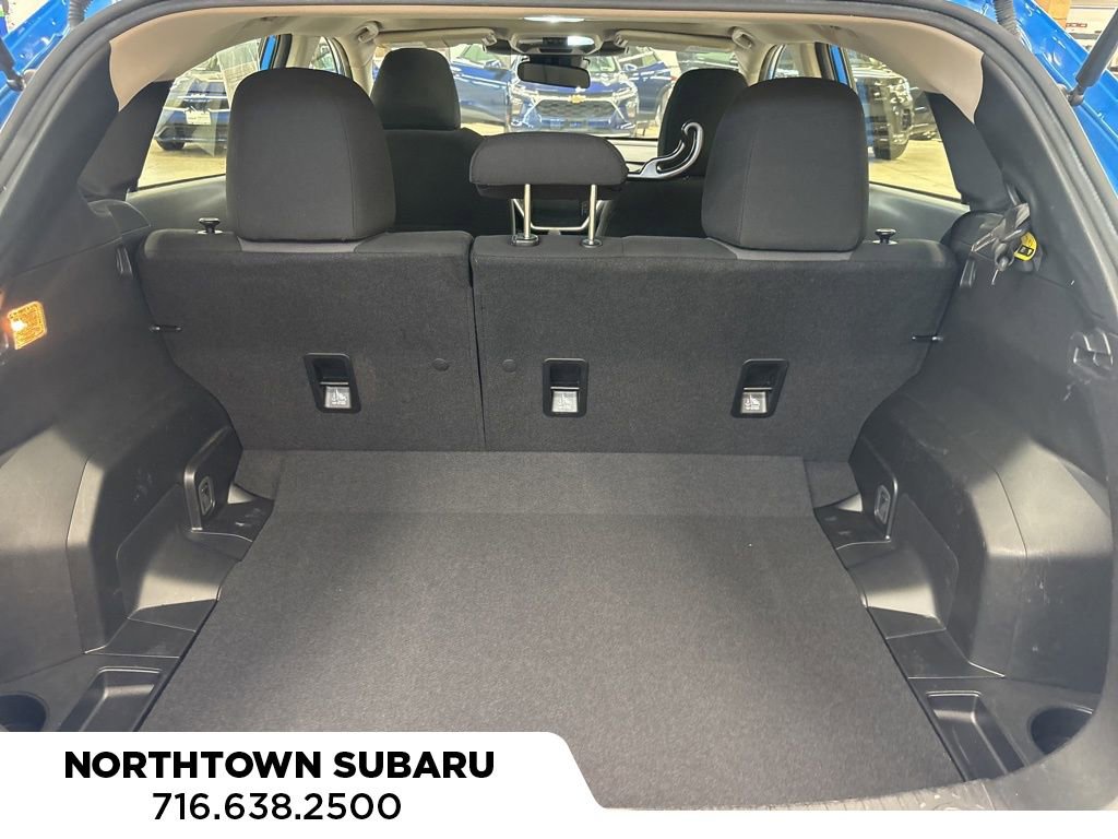 Used 2024 Subaru Impreza 2.0i Sport AWD/4WD image 15
