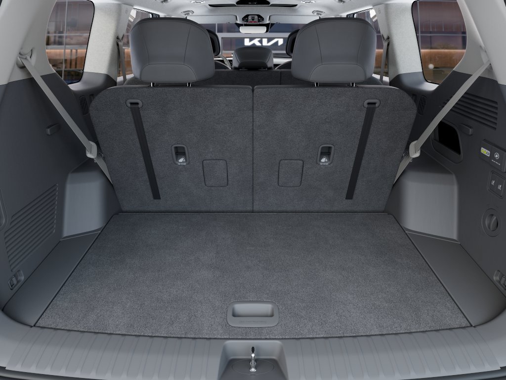 New 2026 Kia EV9 Wind AWD/4WD image 18