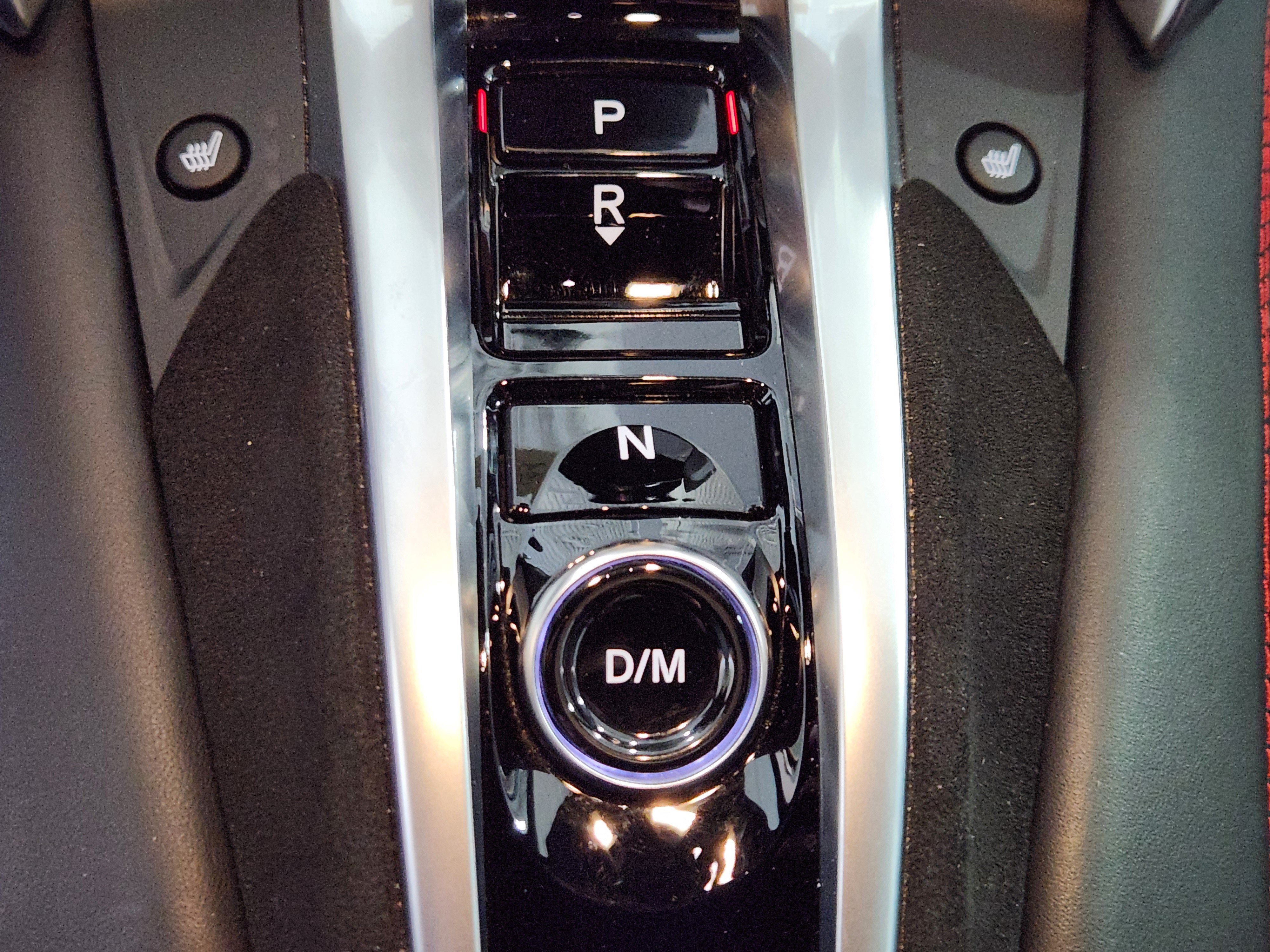 Used 2022 Acura NSX Type S AWD/4WD image 11