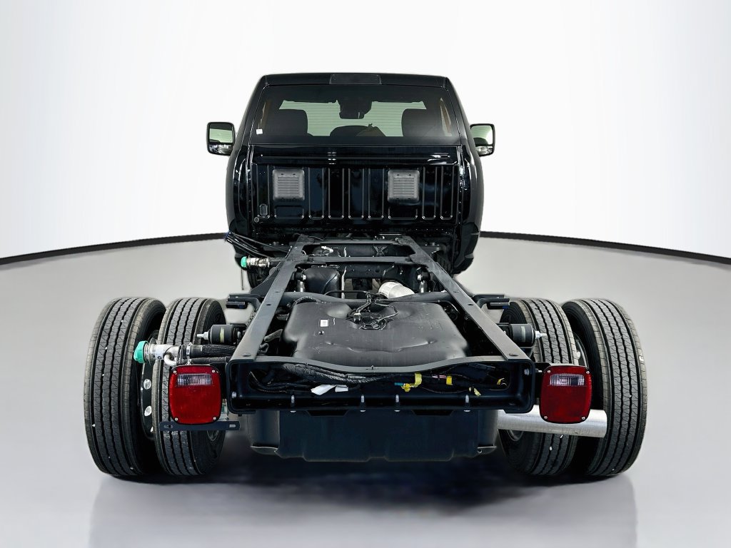 New 2026 RAM 4500 Tradesman w/ Chrome Appearance Group RWD image 6