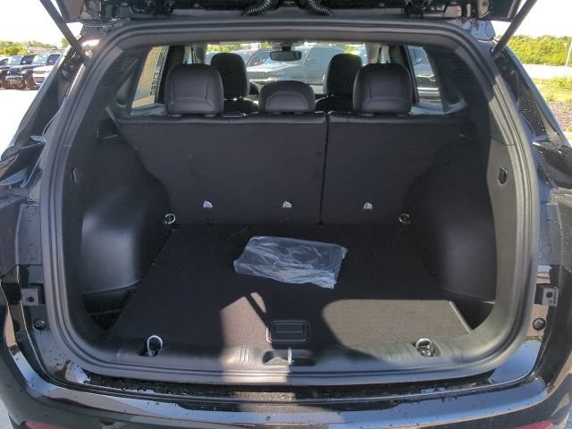 New 2026 Jeep Compass Latitude AWD/4WD image 31