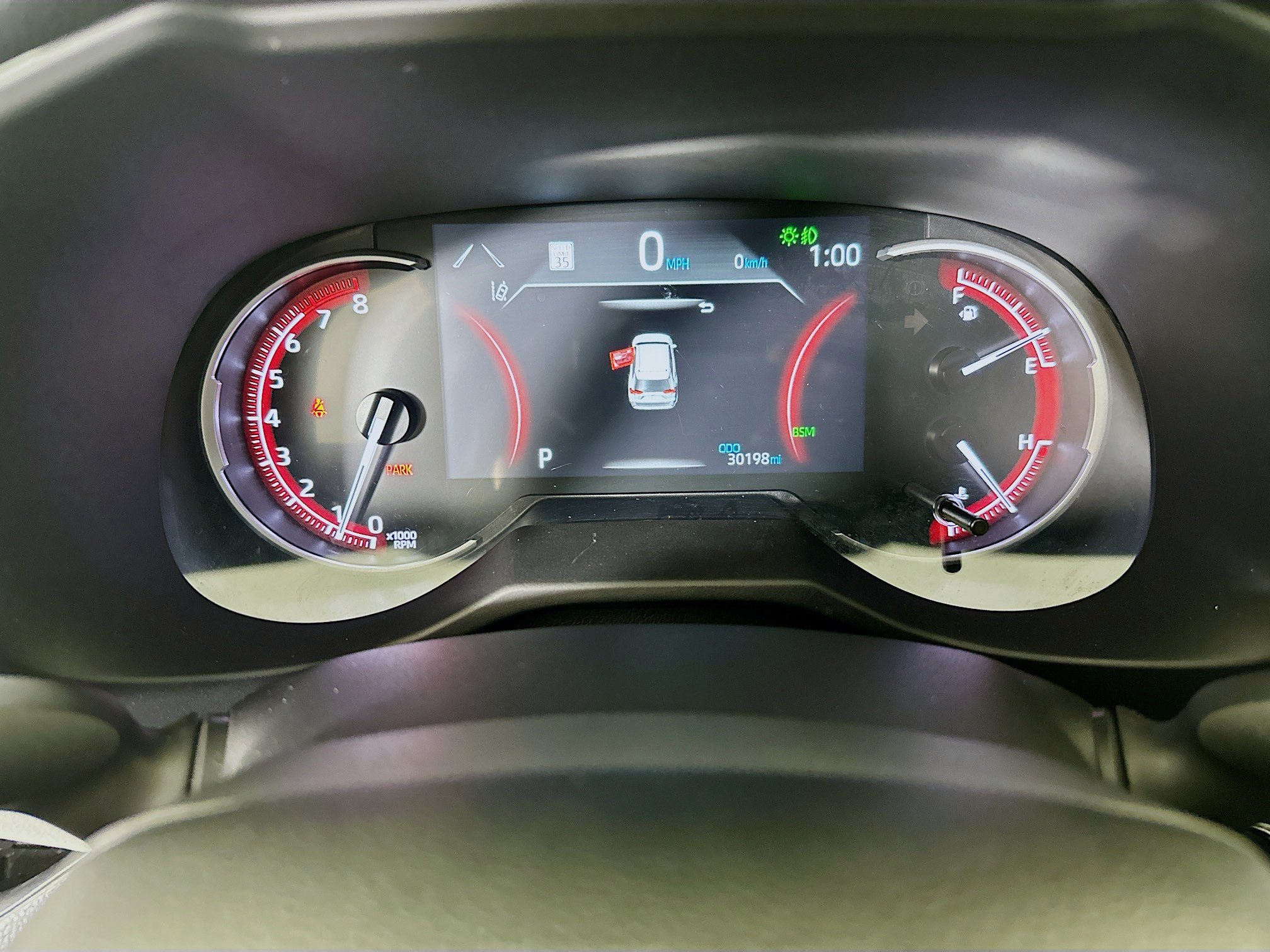 Certified 2025 Toyota RAV4 XLE Premium FWD image 19