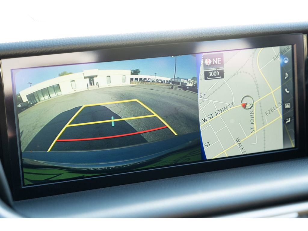 Used 2017 Lexus IS 350 F Sport w/ F Sport Package image 25