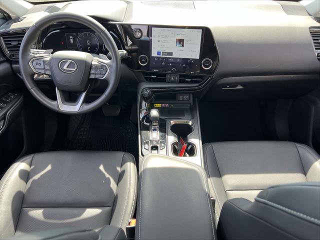 Used 2023 Lexus NX 250 FWD image 13